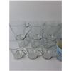 Image 2 : (15) Glass Mugs