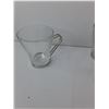 Image 5 : (15) Glass Mugs