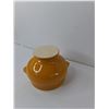 Image 7 : Misc Ceramic Lot - Bowls, Vase, Small Cookie Jar,  Other