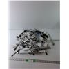 Image 1 : Lot of Various Silverware, Spoons, Forks, Knives, Misc