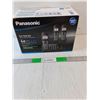 Image 1 : Panasonic Cordless Answering Phone System (3) Phones, As Is