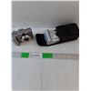 Image 1 : (2) Canon PowerShots A620 and A75 Cameras