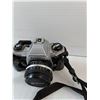 Image 2 : Nikon FG Camera With Hard Case And Camera Sleeve