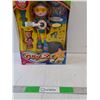 Image 1 : Gurlz Robot Talking Doll