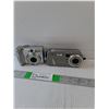 Image 1 : A570 7.1 Megapixel PowerShot , Sony Cyber Shot 5 Megapixel Camera