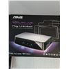 Image 2 : ASUS HD Media Player, As Is