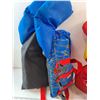 Image 2 : (2) Childrens Life Jackets 20-60 LBS - AS IS