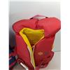 Image 3 : (2) Childrens Life Jackets 20-60 LBS - AS IS