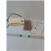 Image 1 : Miniature Laminator With Instructional Manual