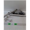 Image 1 : Rockwell Picture Frame Cutter Up To 26" Long x .75" Deep  -  PICK UP