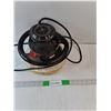 Image 1 : Sears Roebuck Vintage Polisher - Tested Works