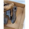 Image 2 : Cast Iron Cobbler/Shoe Moulding Hardware