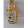 Image 2 : Puerto Rican Wicker Wine Bottle NO WINE