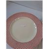 Image 4 : (5) China/English Bone China Plates