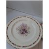 Image 8 : (5) China/English Bone China Plates