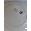 Image 9 : (5) China/English Bone China Plates