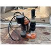 Image 1 : Sump Pump-Untested