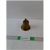 Image 1 : Brass Bell 4" x 3"