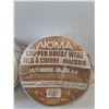 Image 2 : (2) Noma Rolls of Copper House Wire