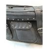 Image 2 : Yamaha Road Star Side Bag For Cruiser Bikes