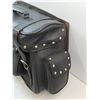 Image 3 : Yamaha Road Star Side Bag For Cruiser Bikes