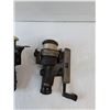 Image 3 : (2)Fishing Reels Comes with Pre-Spooled Line