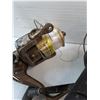 Image 2 : (2) Medium Duty Fishing Reels with Line
