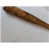 Image 2 : Hatchet With Carved Name JOHN - Used Condition