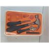 Image 2 : Utility Tool Convenience Container With Hatchet