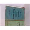 Image 2 : Cook Books With Cook Tips Vintage/Antiques