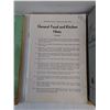 Image 5 : Cook Books With Cook Tips Vintage/Antiques