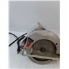 Image 3 : Skilsaw Corded Saw - TESTED WORKS