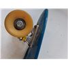 Image 3 : Blue Penny Board, Kids Skate Board