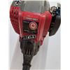 Image 2 : Troy-Bilt 4 Cycle Gas Lawn Trimmer, Whipper Snipper, Weed Hacker, Cannot Ship