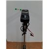 Image 1 : Stealth 2000 20 Pound Thrust Boat Motor - WORKS, Cannot Ship