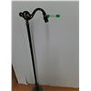 Image 1 : Vintage Lamp With Seahorse Design, Cannot Ship