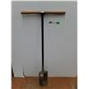 Image 1 : Manual Post Hole Driller, Cannot Ship