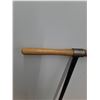 Image 2 : Manual Post Hole Driller, Cannot Ship