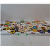 Image 1 : (50) Variety Of Pin-back Badges
