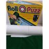 Image 2 : Soprano 550 Piece Puzzle(Appears All There) & Roll O Puzz