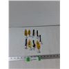 Image 1 : (9) Spoon Fishing Lures