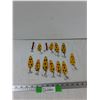 Image 1 : (13) Spoon Fishing Lures