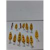 Image 2 : (13) Spoon Fishing Lures