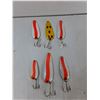 Image 2 : (6) Spoon Fishing Lures