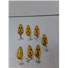 Image 2 : (7) Spoon Fishing Lures