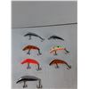 Image 2 : (7) Fishing Lures