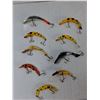 Image 2 : (9) Fishing Lures
