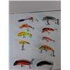 Image 2 : (10) Fishing Lures