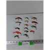 Image 1 : (15) Fishing Lures