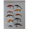Image 2 : (10) Fishing Lures